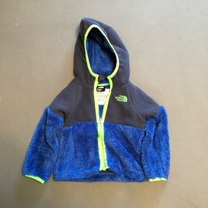 The North Face Fleece Jacket